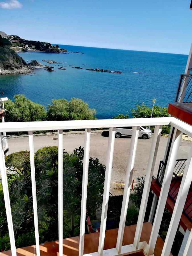 דירות Llança Ca La Nuri Pis 1 Vistas Al Mar מראה חיצוני תמונה
